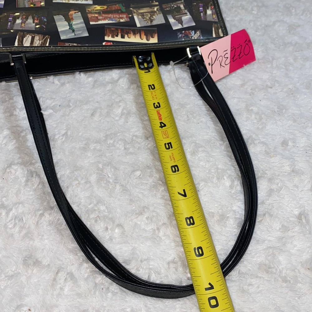 NWT- Photo Shoulder purse - Picture 9 of 11